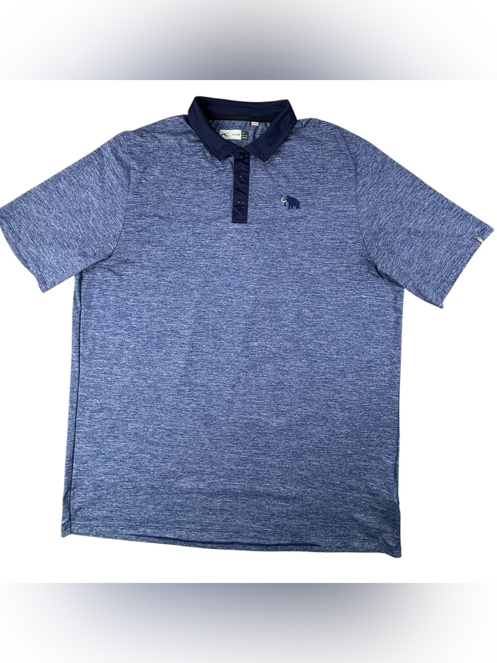 KJUS | Performance Polo | XXL | Excellent condition!!